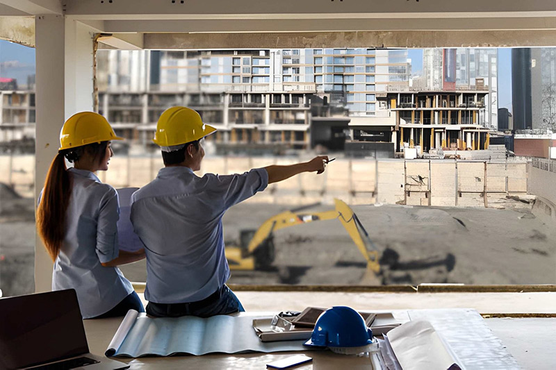 Commercial Real Estate